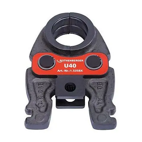 Rabatter Rothenberger Compact Pressback
